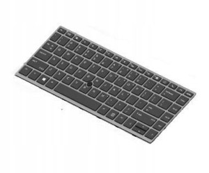 Hp Kybd Sr -euroa4