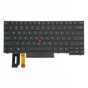 Lenovo Keyboard (GERMAN)
