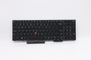 Lenovo Cmnm-cs20,bk-bl,chy,euro Eng
