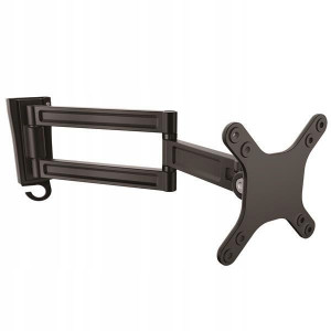 Wall Mount Arm - Dual Swivel
