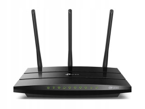 TP-Link Archer C1200 - Wireless