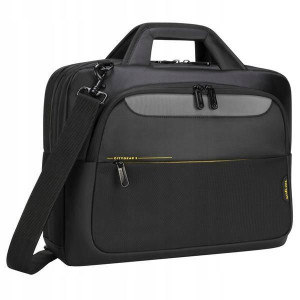 Targus CityGear Topload, Black