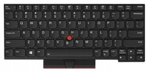 Lenovo Keyboard X280 DE