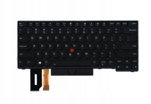 Lenovo FLPMXKB-BLBKRU