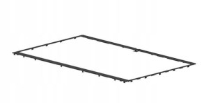 HP LCD Bezel IR NON ALS