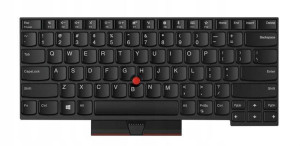 Lenovo Keyboard English