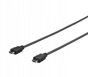 Vivolink PRO HDMI 0.5m SLIM CABLE 2.0b