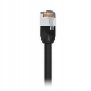 Ubiquiti Networks Networking cable Black Cat5e