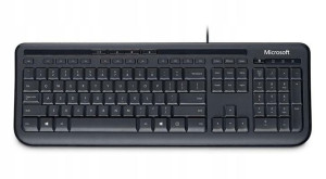 Microsoft Keyboard 600