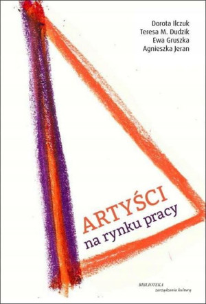 Artyści na rynku pracy