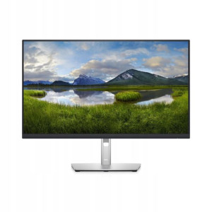 Dell LCD 68.6 cm (27") 1920 x 1080