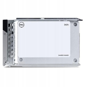 Dell 480GB SSD SATA Mix used 6Gbps