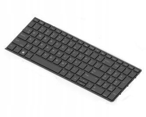 HP Keyboard (ITALIA)