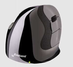 Evoluent Vertical Mouse D Right hand