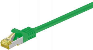 MicroConnect RJ45 patch cord S/FTP (PiMF),