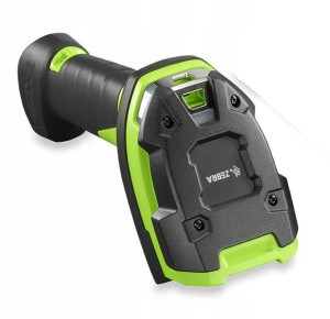 Zebra Ds3678: Rugged, Area Imager,