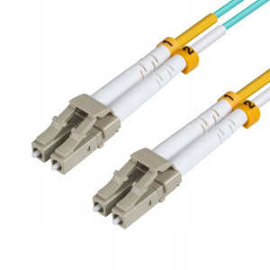 MicroConnect LC/UPC-LC/UPC 5m OM3