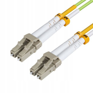 MicroConnect LC/UPC-LC/UPC 5m OM5
