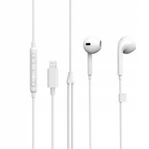 eSTUFF In-ear Headphone Earpod