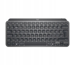 Logitech MX Keys Mini Keyboard, Pan