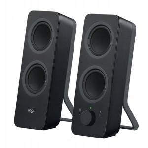 Logitech Z207 Bluetooth Computer