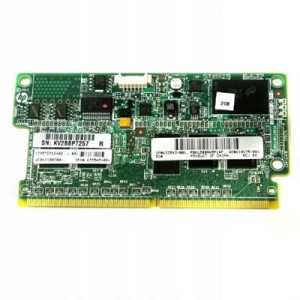 Hewlett Packard Enterprise 2Gb Flash-Backed Write