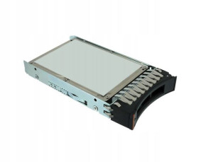 Ibm 600gb 10k 6g Sas 2.5 Hdd G2 Hs