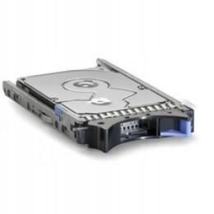 Ibm 300gb Hdd 2.5inch 10k Sas2