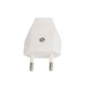 Bachmann European plug, wt