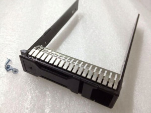 CoreParts 3.5" LFF Non Hot Plug Tray