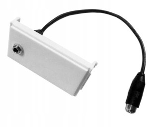 Vivolink Outlet Panel