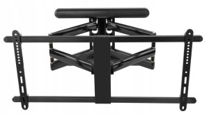 Vivolink Wall mount large w. arm up to