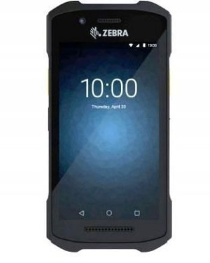 Zebra TC21, Handheld Mobile
