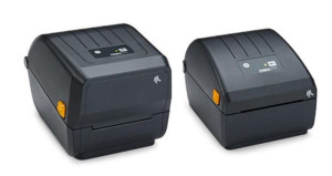 Zebra ZD220t Value Desktop 4-inch