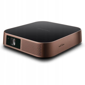 ViewSonic Portable LED Projector