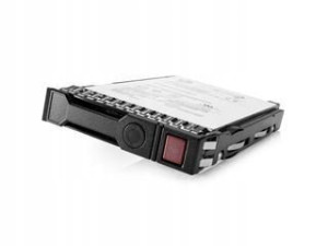 Hewlett Packard Enterprise 4TB SATA 6G LFF 7.2K SC