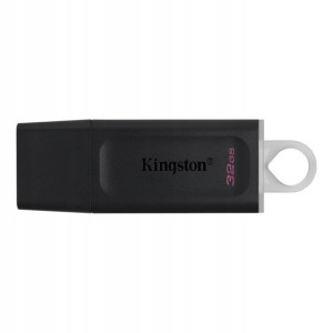 Kingston Technology DataTraveler