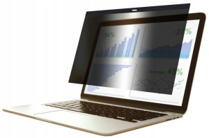 Gearlab Magnetic Privacy Filter 13.3"
