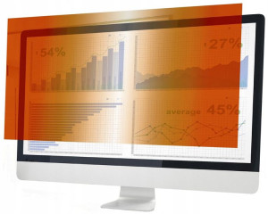 Gearlab Gold Privacy Filter 19.0"