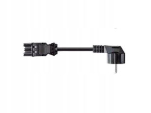 Bachmann Device supply cable - Schuko