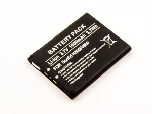 CoreParts Battery for Sony Mobile