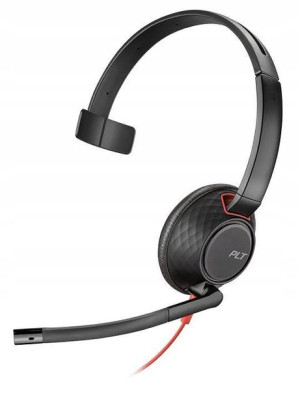 Plantronics Blackwire 5210 - 5200 Series