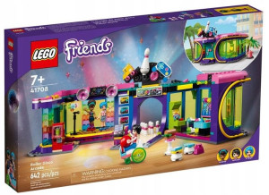 Lego FRIENDS 41708 Automat w dyskotece