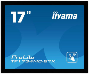 iiyama ProLite TF1734MC-B7X touch