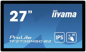 iiyama ProLite TF2738MSC-B2 touch