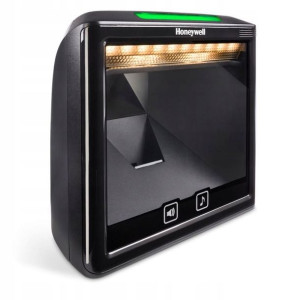 Honeywell Solaris 7980g, 2D EAS, USB Kit