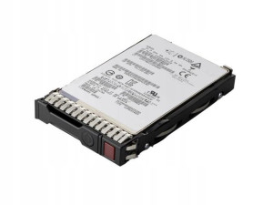 Hewlett Packard Enterprise 480GB SATA SC DS SSD