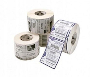 Zebra Label roll 152 x 216mm
