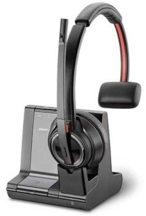 Plantronics Savi 8200 Series