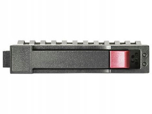 Hewlett Packard Enterprise MSA 1.8TB 12G SAS 10K 2